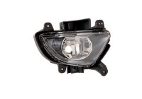 Projecteur antibrouillard 8243996 Van Wezel
