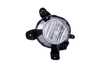 Projecteur antibrouillard 8249995 Van Wezel