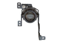 Projecteur antibrouillard 8254996 Van Wezel