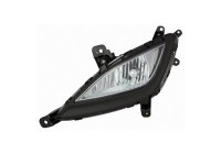Projecteur antibrouillard 8258995 Van Wezel