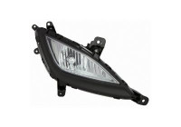 Projecteur antibrouillard 8258996 Van Wezel