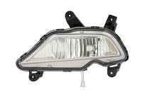 Projecteur antibrouillard 8259995 Van Wezel