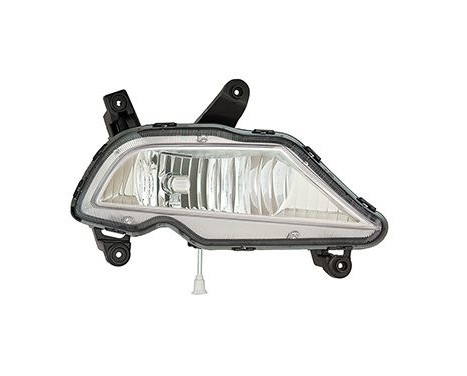 Projecteur antibrouillard 8259996 Van Wezel