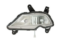 Projecteur antibrouillard 8259997 Van Wezel