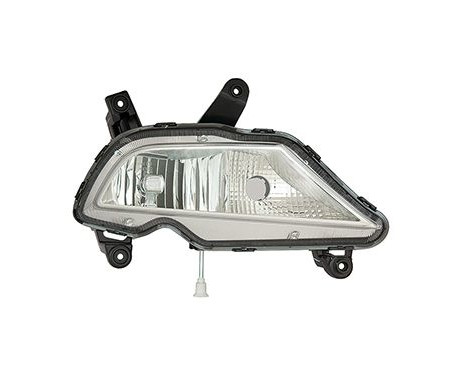 Projecteur antibrouillard 8259998 Van Wezel