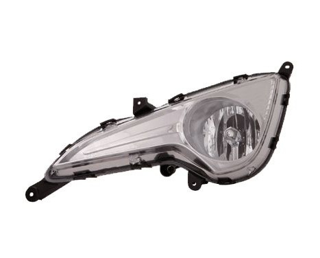 Projecteur antibrouillard 8261997 Van Wezel