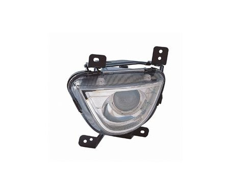 Projecteur antibrouillard 8269997 Van Wezel