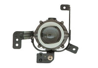 Projecteur antibrouillard 8325995 Van Wezel