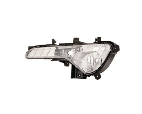 Projecteur antibrouillard 8383995 Van Wezel