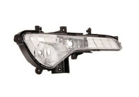 Projecteur antibrouillard 8383996 Van Wezel