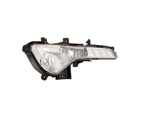 Projecteur antibrouillard 8383996 Van Wezel