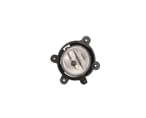 Projecteur antibrouillard 8386998 Van Wezel