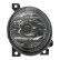 Projecteur antibrouillard CIBIE 045098 Valeo