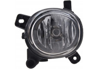 Projecteur antibrouillard FOGSTAR 043652 Valeo
