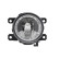 Projecteur antibrouillard FOGSTAR 044186 Valeo, Vignette 2
