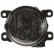Projecteur antibrouillard FOGSTAR 044553 Valeo
