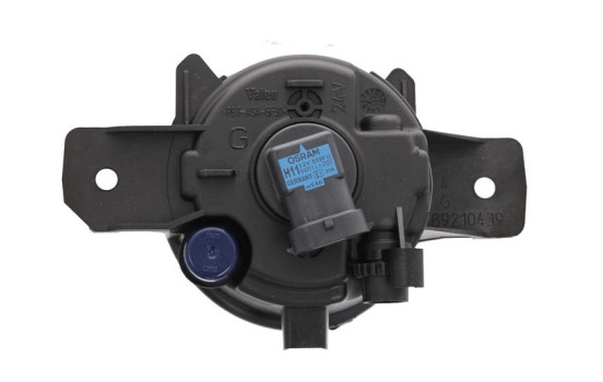 Projecteur antibrouillard FOGSTAR 088044 Valeo, Image 2