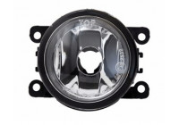 Projecteur antibrouillard FOGSTAR 088358 Valeo