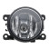 Projecteur antibrouillard FOGSTAR 088358 Valeo, Vignette 3