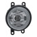 Projecteur antibrouillard FOGSTAR 088969 Valeo, Vignette 4