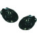 Projecteur antibrouillard HD Tuning 1223588 Diederichs
