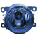 Projecteur antibrouillard HD Tuning 4464088 Diederichs, Vignette 2