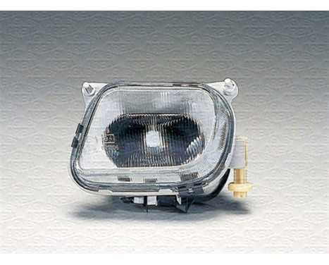Projecteur antibrouillard LAB272 Magneti Marelli