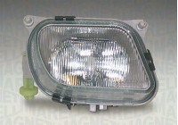 Projecteur antibrouillard LAB502 Magneti Marelli