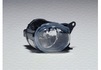 Projecteur antibrouillard LAB551 Magneti Marelli