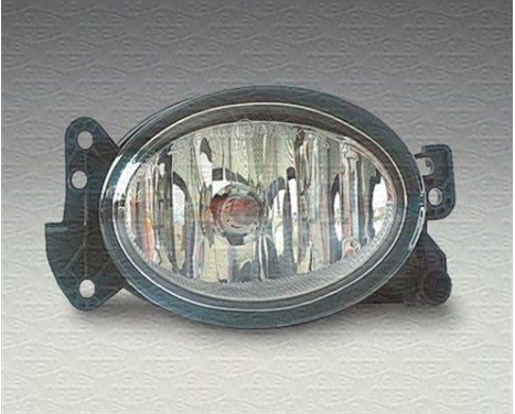 Projecteur antibrouillard LAB711 Magneti Marelli