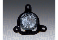 Projecteur antibrouillard LAB902 Magneti Marelli