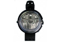Projecteur antibrouillard LAB990 Magneti Marelli