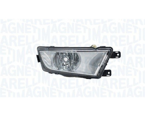 Projecteur antibrouillard LAC191 Magneti Marelli