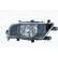 Projecteur antibrouillard LAC211 Magneti Marelli, Vignette 2