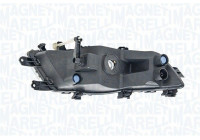 Projecteur antibrouillard LAC212 Magneti Marelli