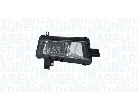 Projecteur antibrouillard LAC222 Magneti Marelli