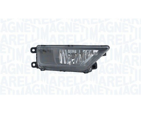 Projecteur antibrouillard LAC252 Magneti Marelli