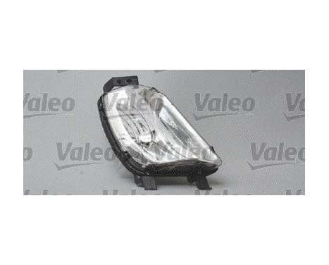 Projecteur antibrouillard ORIGINAL PART 043600 Valeo