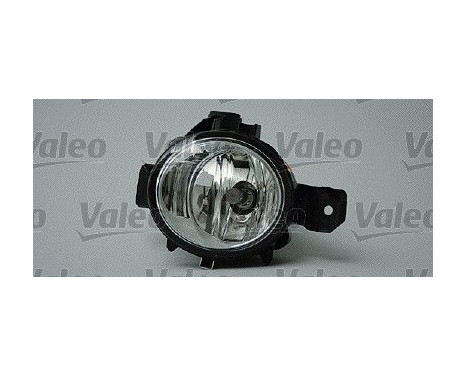 Projecteur antibrouillard ORIGINAL PART 043683 Valeo