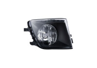 Projecteur antibrouillard ORIGINAL PART 044072 Valeo