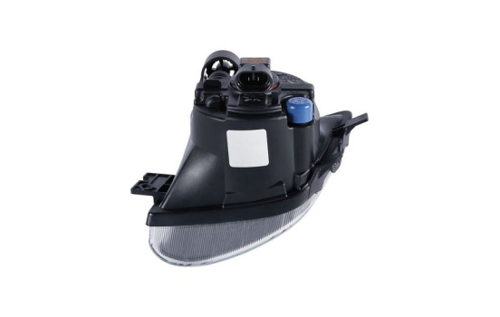 Projecteur antibrouillard ORIGINAL PART 044072 Valeo, Image 2