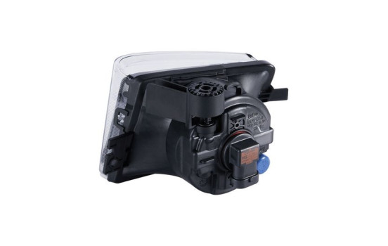 Projecteur antibrouillard ORIGINAL PART 044072 Valeo, Image 3