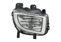 Projecteur antibrouillard ORIGINAL PART 044073 Valeo