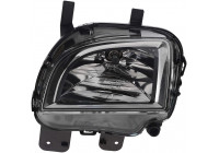 Projecteur antibrouillard ORIGINAL PART 044074 Valeo