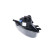 Projecteur antibrouillard ORIGINAL PART 044369 Valeo