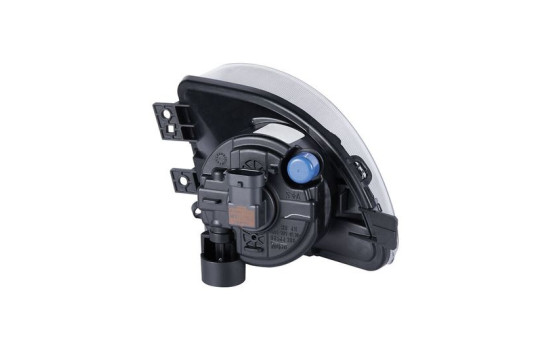 Projecteur antibrouillard ORIGINAL PART 044369 Valeo, Image 2