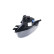 Projecteur antibrouillard ORIGINAL PART 044370 Valeo
