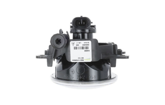 Projecteur antibrouillard ORIGINAL PART 044848 Valeo, Image 3
