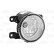 Projecteur antibrouillard ORIGINAL PART 047407 Valeo