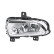 Projecteur antibrouillard ORIGINAL PART 047410 Valeo